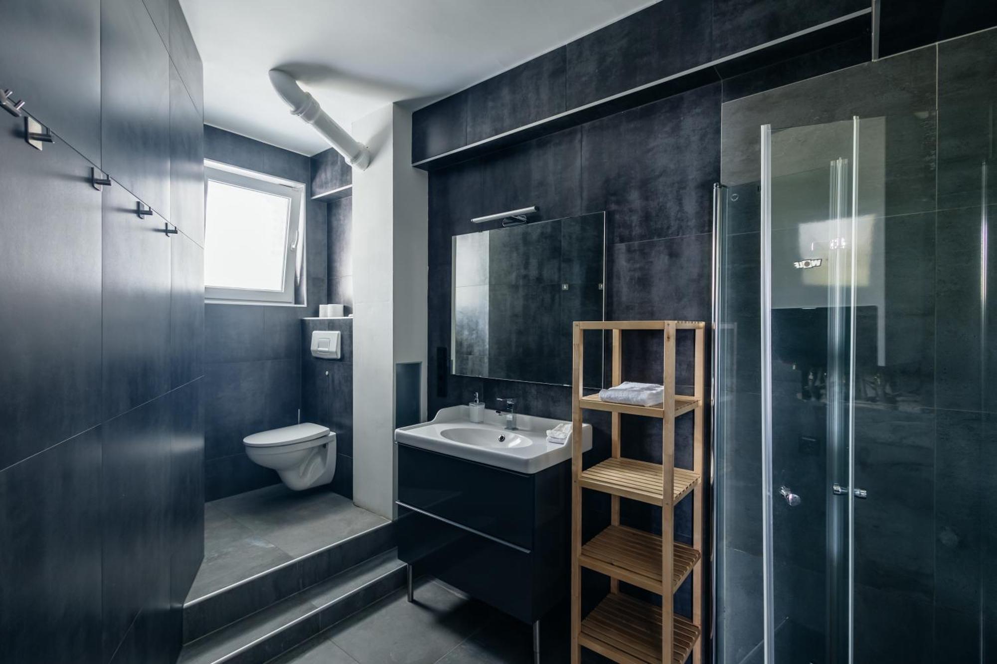 Centrally Located 2-Room Apartment Ганновер Экстерьер фото